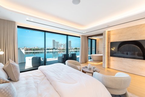 Villa en Palm Jumeirah, Dubai, 5 dormitorios, 799 m², № 97198 - foto 22