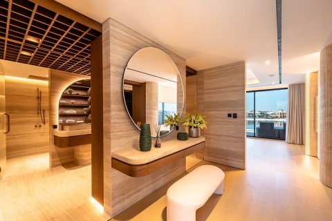Villa en Palm Jumeirah, Dubai, 5 dormitorios, 799 m², № 97198 - foto 24