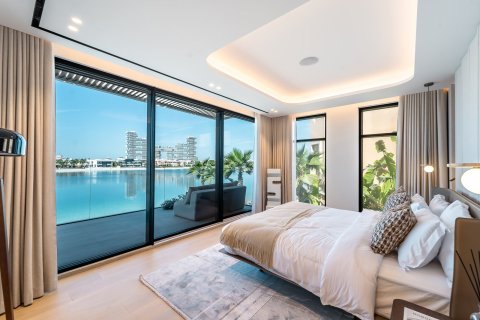 Villa en Palm Jumeirah, Dubai, 5 dormitorios, 799 m², № 97198 - foto 17