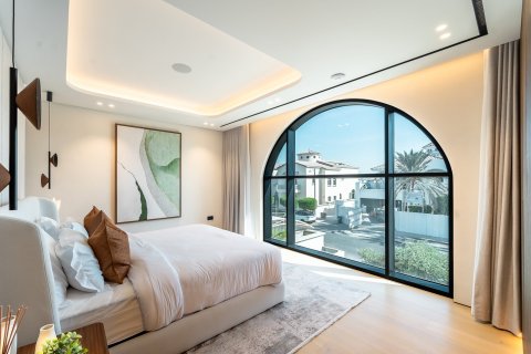 Villa en Palm Jumeirah, Dubai, 5 dormitorios, 799 m², № 97198 - foto 12