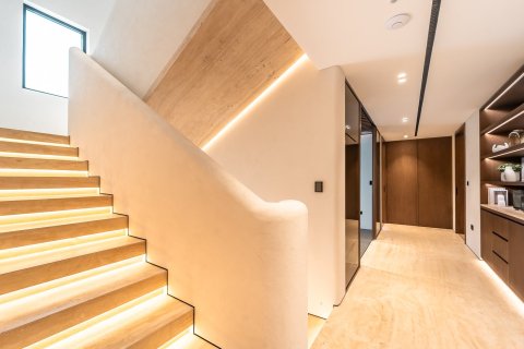 Villa en Palm Jumeirah, Dubai, 5 dormitorios, 799 m², № 97198 - foto 10