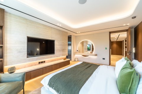 Villa en Palm Jumeirah, Dubai, 5 dormitorios, 799 m², № 97198 - foto 15