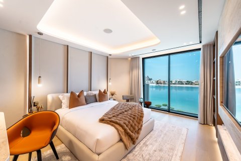 Villa en Palm Jumeirah, Dubai, 5 dormitorios, 799 m², № 97198 - foto 21