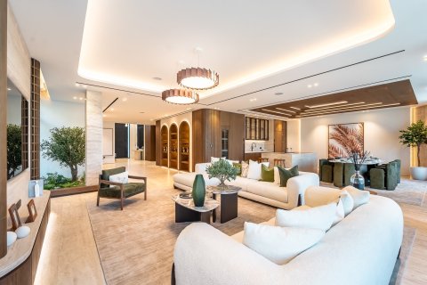 Villa en Palm Jumeirah, Dubai, 5 dormitorios, 799 m², № 97198 - foto 2