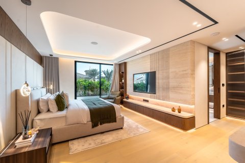 Villa en Palm Jumeirah, Dubai, 5 dormitorios, 799 m², № 97198 - foto 14