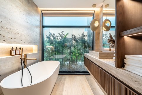 Villa en Palm Jumeirah, Dubai, 5 dormitorios, 799 m², № 97198 - foto 18