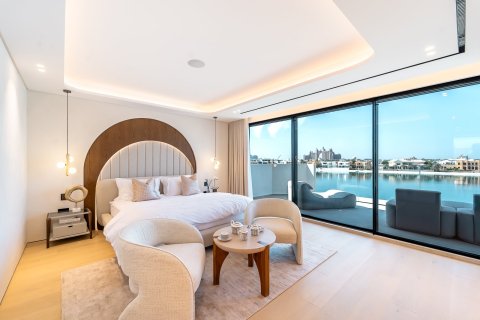 Villa en Palm Jumeirah, Dubai, 5 dormitorios, 799 m², № 97198 - foto 26