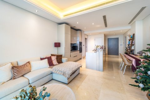Apartamento en Palm Jumeirah, Dubai, 2 dormitorios, 123 m², № 97211 - foto 5