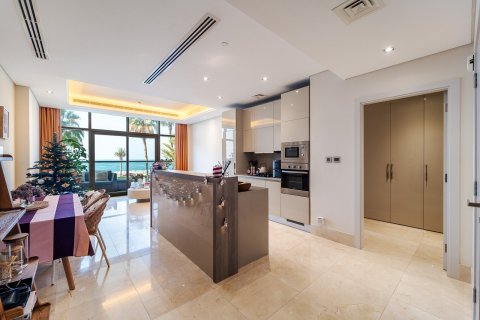 Apartamento en Palm Jumeirah, Dubai, 2 dormitorios, 123 m², № 97211 - foto 2