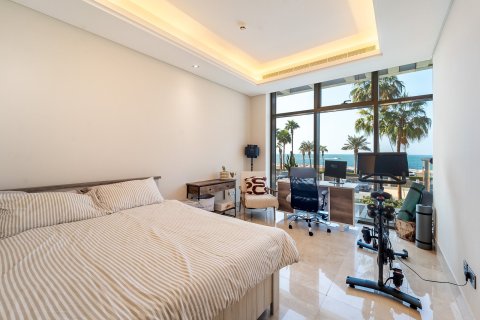 Apartamento en Palm Jumeirah, Dubai, 2 dormitorios, 123 m², № 97211 - foto 12