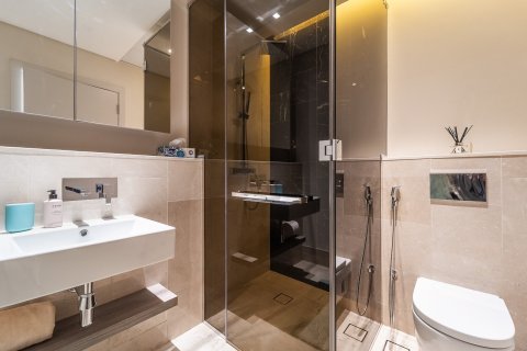 Apartamento en Palm Jumeirah, Dubai, 2 dormitorios, 123 m², № 97211 - foto 14