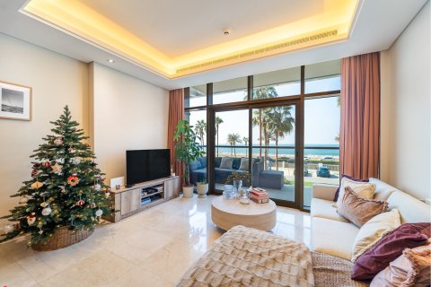 Apartamento en Palm Jumeirah, Dubai, 2 dormitorios, 123 m², № 97211 - foto 4