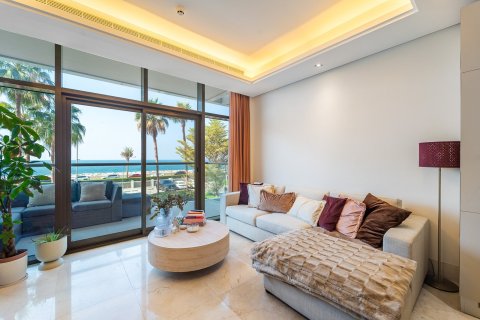 Apartamento en Palm Jumeirah, Dubai, 2 dormitorios, 123 m², № 97211 - foto 3