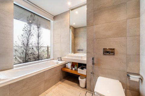 Apartment in Dubai Marina, Dubai 3 bedrooms, 242 sq.m. № 97203 - photo 19