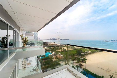 Apartment in Dubai Marina, Dubai 3 bedrooms, 242 sq.m. № 97203