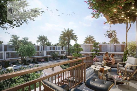 Apartment in Dubai 4 bedrooms, 111.5 sq.m. № 9664 - photo 4