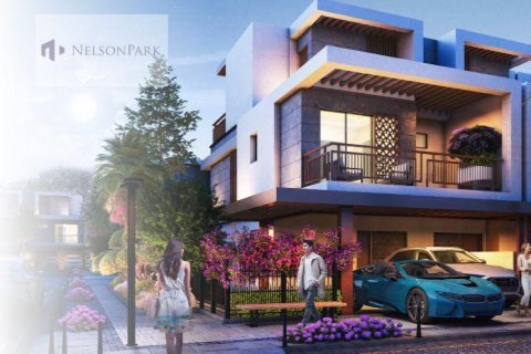 Apartment in Dubai 4 bedrooms, 111.5 sq.m. № 9664 - photo 3