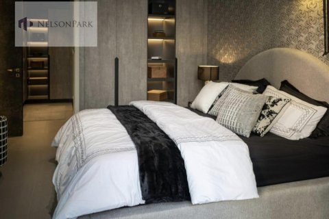 Apartment in Jumeirah Lake Towers, Dubai 1 bedroom, 82.2 sq.m. № 9662 - photo 1