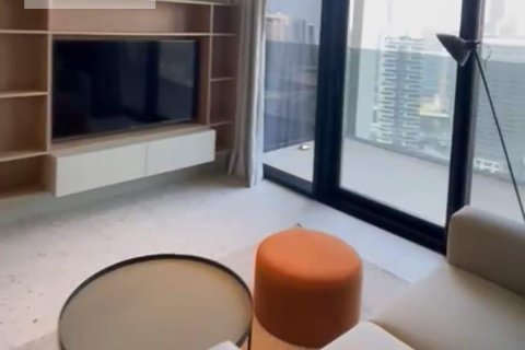 Apartment in Business Bay, Dubai 1 bedroom, 61.2 sq.m. № 9660 - photo 11