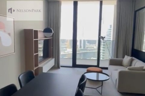 Apartment in Business Bay, Dubai 1 bedroom, 61.2 sq.m. № 9660 - photo 4