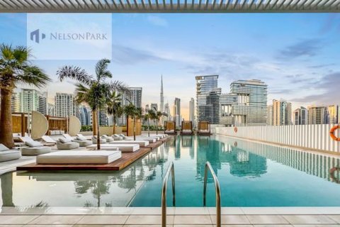 Apartment in Business Bay, Dubai 1 bedroom, 61.2 sq.m. № 9660 - photo 17