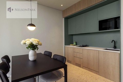 Apartment in Business Bay, Dubai 1 bedroom, 61.2 sq.m. № 9660 - photo 12