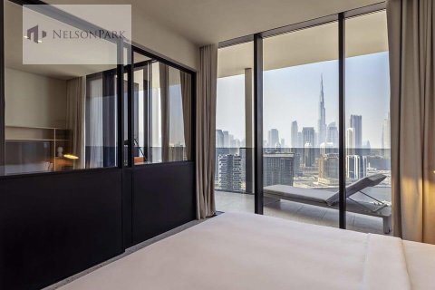 Apartment in Business Bay, Dubai 1 bedroom, 61.2 sq.m. № 9660 - photo 6