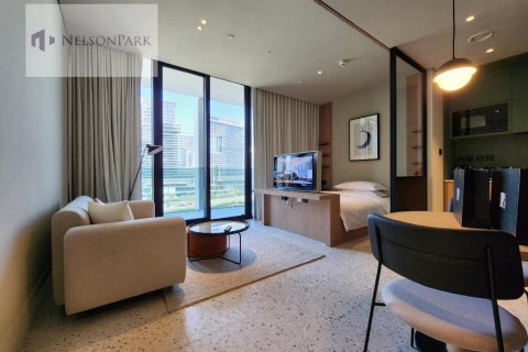 Apartment in Business Bay, Dubai 1 bedroom, 61.2 sq.m. № 9660 - photo 1