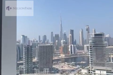 Apartment in Business Bay, Dubai 1 bedroom, 61.2 sq.m. № 9660 - photo 13