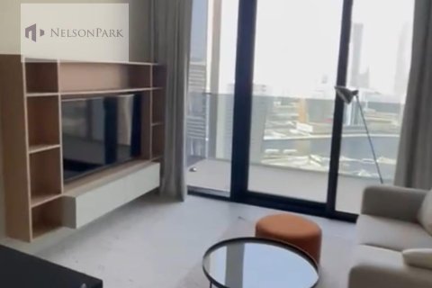 Apartment in Business Bay, Dubai 1 bedroom, 61.2 sq.m. № 9660 - photo 5