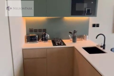 Apartment in Business Bay, Dubai 1 bedroom, 61.2 sq.m. № 9660 - photo 3