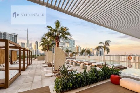 Apartment in Business Bay, Dubai 1 bedroom, 61.2 sq.m. № 9660 - photo 16