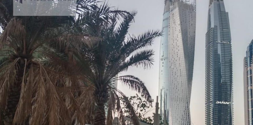 Apartamento en Dubai Marina, Dubai, 3 dormitorios, 185.8 m², № 9665