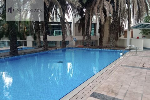 Apartamento en Dubai Marina, Dubai, 3 dormitorios, 185.8 m², № 9665 - foto 19