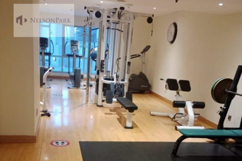 Apartamento en Dubai Marina, Dubai, 3 dormitorios, 185.8 m², № 9665 - foto 21
