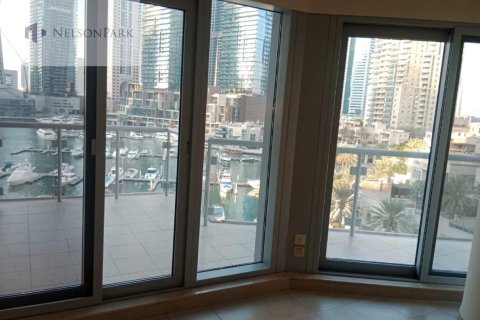 Apartamento en Dubai Marina, Dubai, 3 dormitorios, 185.8 m², № 9665 - foto 11