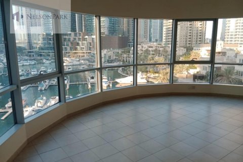 Apartamento en Dubai Marina, Dubai, 3 dormitorios, 185.8 m², № 9665 - foto 4