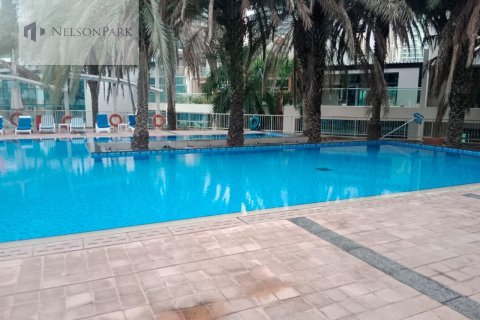 Apartamento en Dubai Marina, Dubai, 3 dormitorios, 185.8 m², № 9665 - foto 18