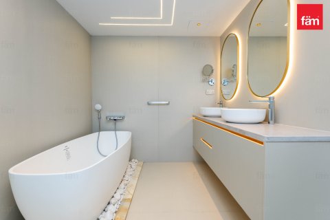 Appartement à Palm Jumeirah, Dubai, 3 chambres, 219.9 m², № 40435 - photo 26