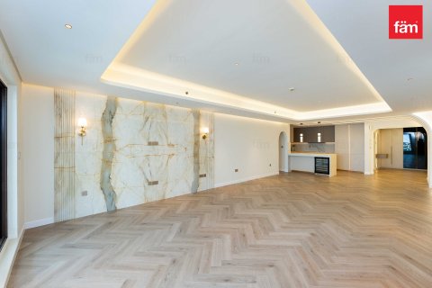Appartement à Palm Jumeirah, Dubai, 3 chambres, 219.9 m², № 40435 - photo 3