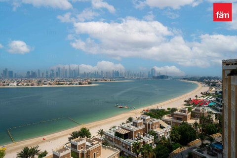 Appartement à Palm Jumeirah, Dubai, 3 chambres, 219.9 m², № 40435 - photo 6