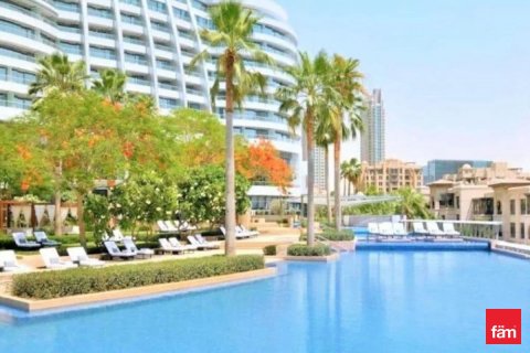 Apartamento en Downtown Dubai (Downtown Burj Dubai), Dubai, 1 dormitorio, 86.1 m², № 40438 - foto 10