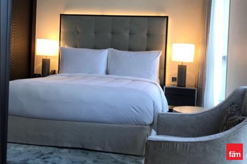 Apartamento en Downtown Dubai (Downtown Burj Dubai), Dubai, 1 dormitorio, 86.1 m², № 40438 - foto 3