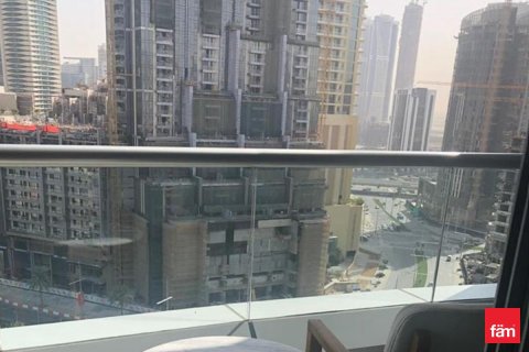 Apartamento en Downtown Dubai (Downtown Burj Dubai), Dubai, 1 dormitorio, 86.1 m², № 40438 - foto 11