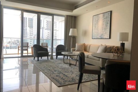 Apartamento en Downtown Dubai (Downtown Burj Dubai), Dubai, 1 dormitorio, 86.1 m², № 40438 - foto 1