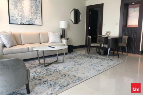 Apartamento en Downtown Dubai (Downtown Burj Dubai), Dubai, 1 dormitorio, 86.1 m², № 40438 - foto 2
