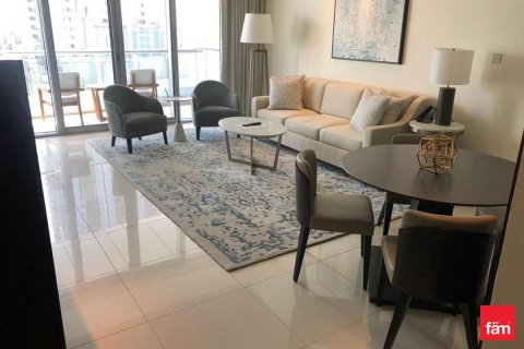 Apartamento en Downtown Dubai (Downtown Burj Dubai), Dubai, 1 dormitorio, 86.1 m², № 40438 - foto 4