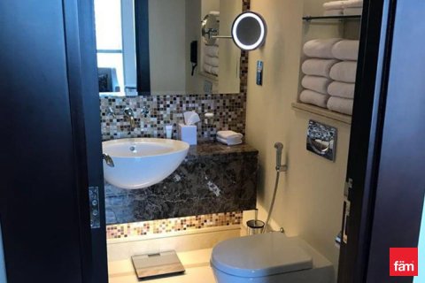 Apartamento en Downtown Dubai (Downtown Burj Dubai), Dubai, 1 dormitorio, 86.1 m², № 40438 - foto 8