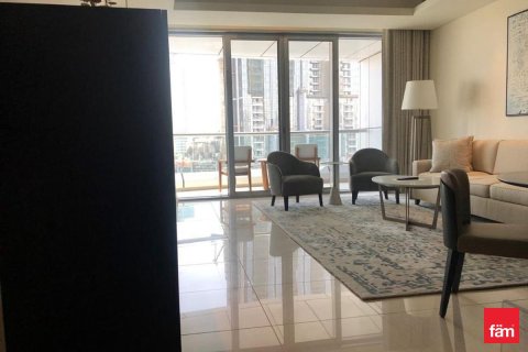 Apartamento en Downtown Dubai (Downtown Burj Dubai), Dubai, 1 dormitorio, 86.1 m², № 40438 - foto 5