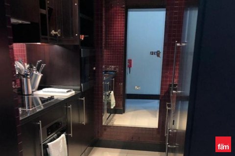 Apartamento en Downtown Dubai (Downtown Burj Dubai), Dubai, 1 dormitorio, 86.1 m², № 40438 - foto 7